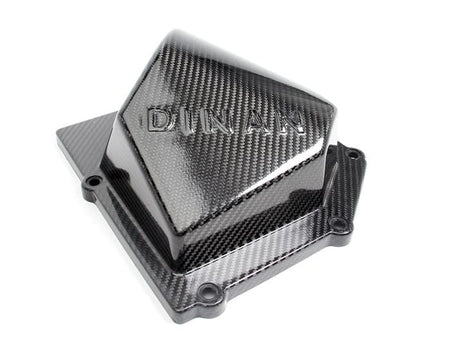 Dinan Engine > Intake > Air Intake ### Engine > Performance > Intake > Air Intake Dinan Carbon Fiber Intake System for BMW | F8X | M3 | M4 | S55