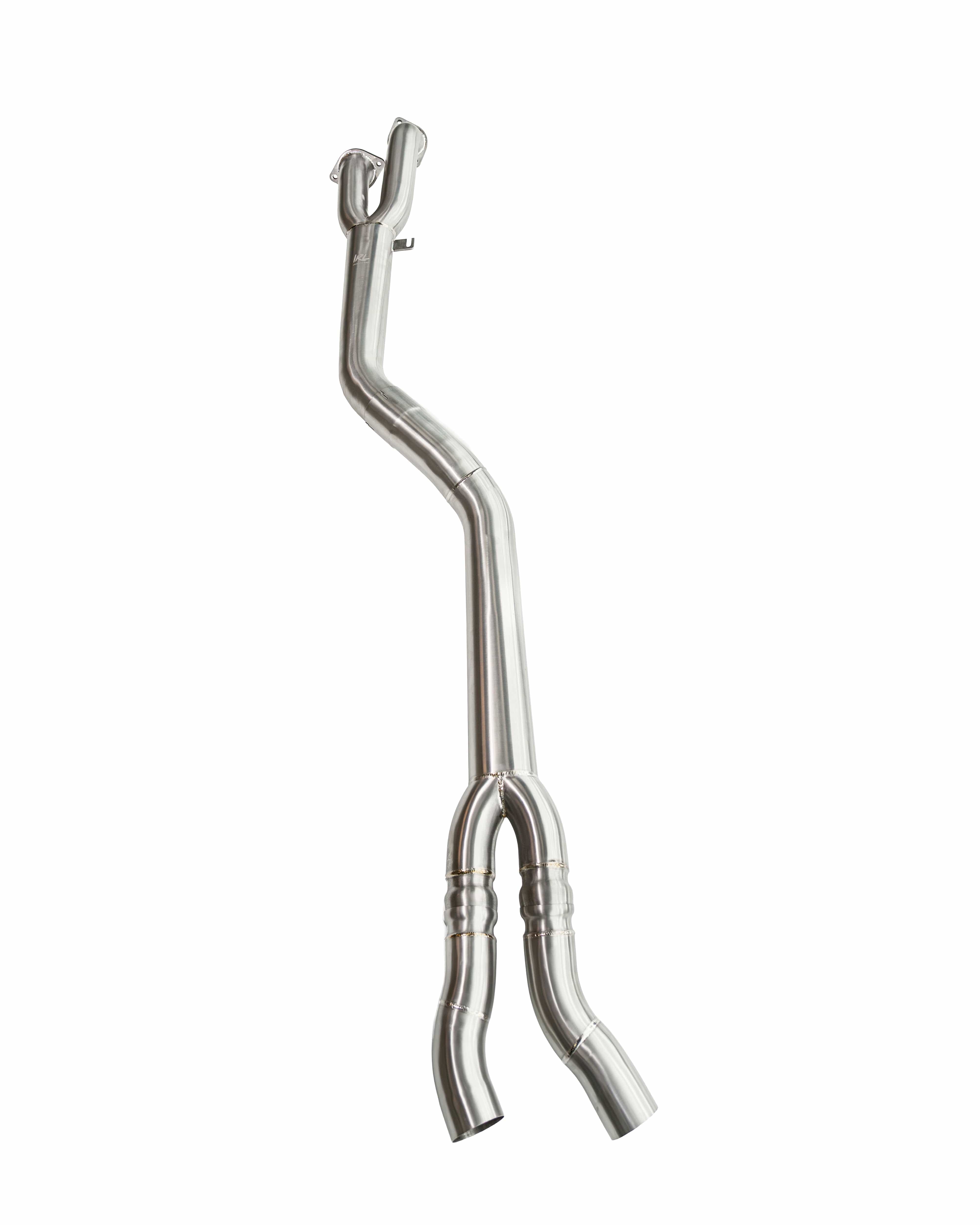 IRL LLC MIDPIPE IRL G80 G82 G83 Midpipe