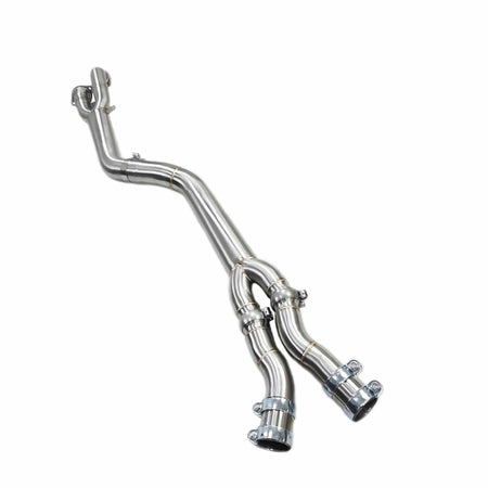 IRL LLC MIDPIPE Non Resonated IRL G80 G82 G83 Midpipe