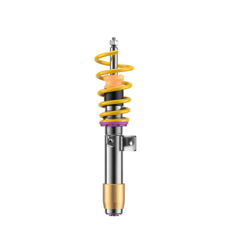 KW Coilovers KW 2021+ BMW M3 (G80) Sedan/ M4 (G82) Coupe 2WD Coilover Kit V3