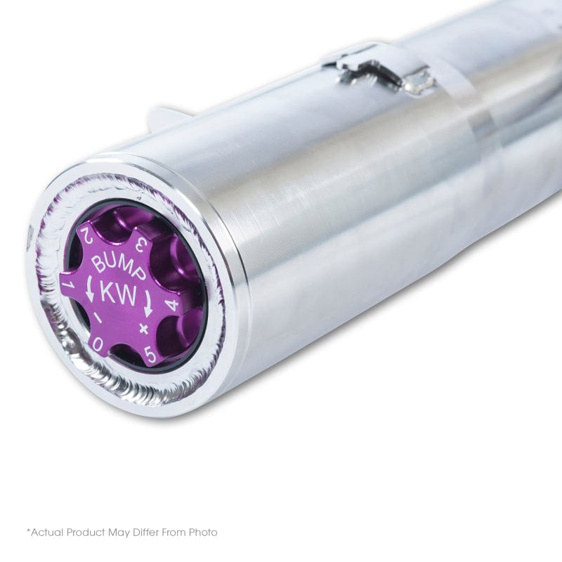 KW Coilovers KW Clubsport Kit BMW M3 (E93) equipped w/ EDC (Electronic Damper Control)Convertible