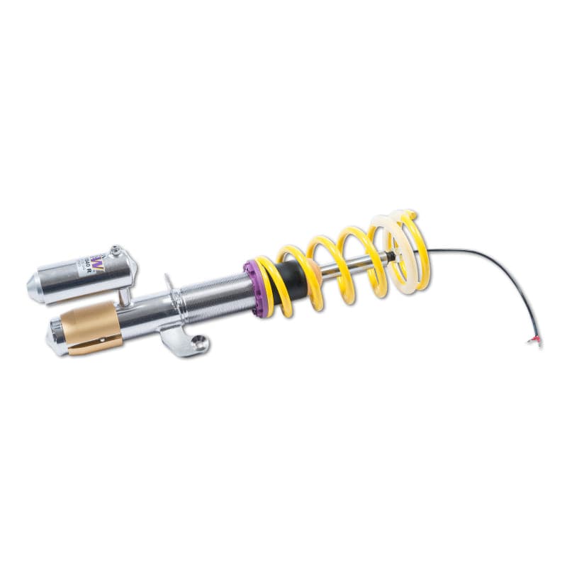 KW Coilovers KW Coilover Kit DDC ECU BMW M4 (F82) Coupe