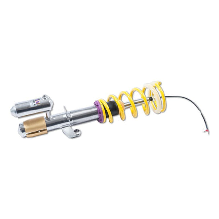 KW Coilovers KW Coilover Kit DDC ECU BMW M4 (F82) Coupe