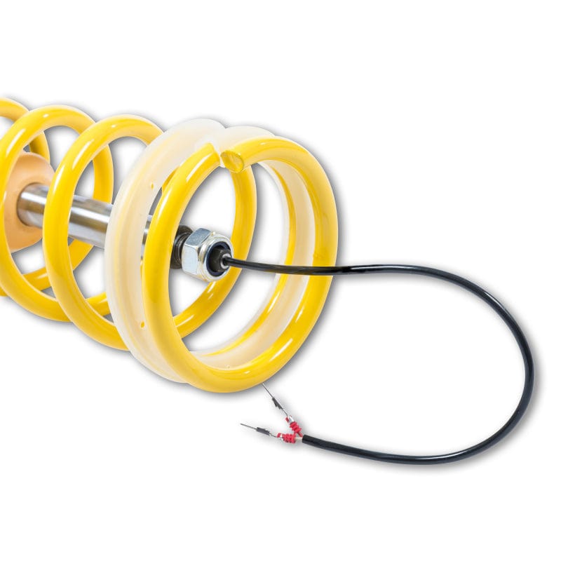 KW Coilovers KW Coilover Kit DDC ECU BMW M4 (F82) Coupe