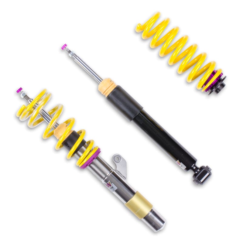 KW Coilovers KW Coilover Kit V2 BMW 3 Series F30 6-Cyl w/o EDC