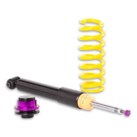 KW Coilovers KW Coilover Kit V2 BMW 3 Series F30 6-Cyl w/o EDC