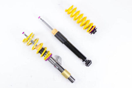KW Coilovers KW Coilover Kit V2 BMW 3 Series F30 6-Cyl w/o EDC