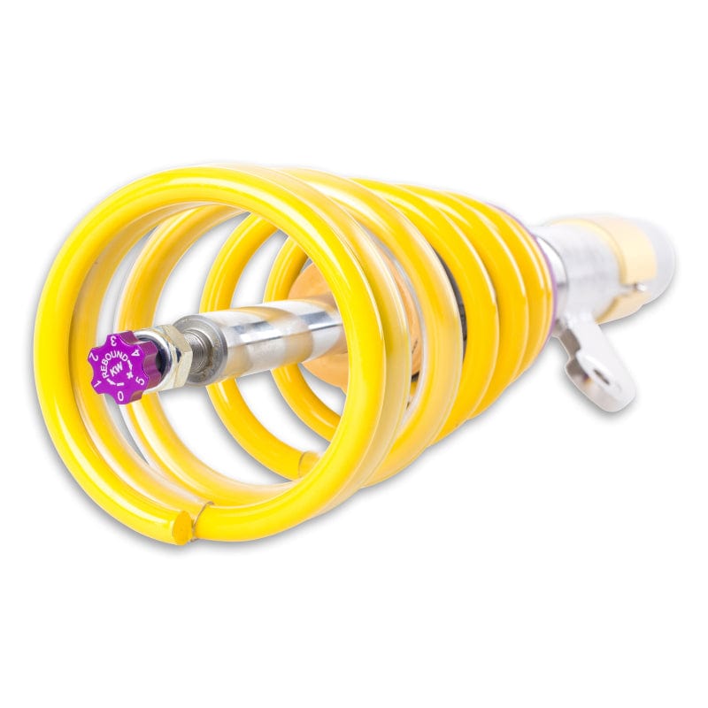 KW Coilovers KW Coilover Kit V2 BMW 3 Series F30 6-Cyl w/o EDC