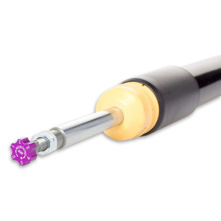 KW Coilovers KW Coilover Kit V2 BMW 3 Series F30 6-Cyl w/o EDC