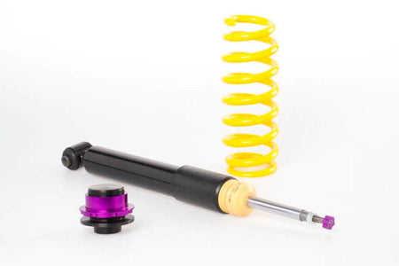 KW Coilovers KW Coilover Kit V2 BMW 3 Series F30 6-Cyl w/o EDC
