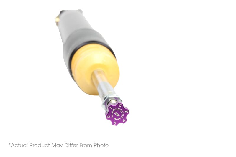 KW Coilovers KW Coilover Kit V2 BMW 3series G20 M340i RWD w/o EDC Sedan (exc. M3)