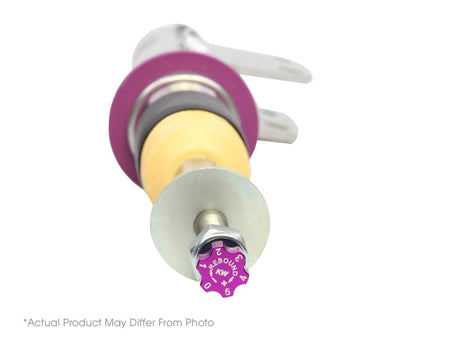 KW Coilovers KW Coilover Kit V2 BMW 3series G20 M340i RWD w/o EDC Sedan (exc. M3)