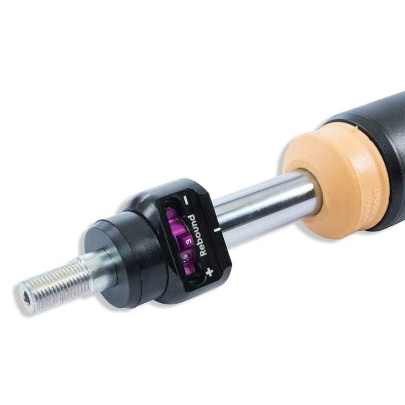 KW Coilovers KW Coilover Kit V3 2016 BMW M2