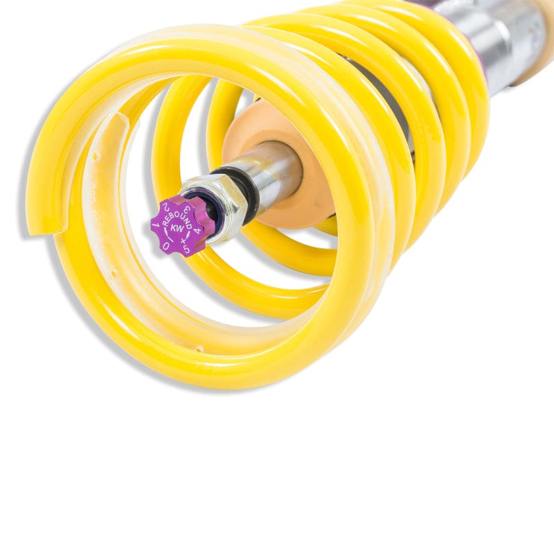 KW Coilovers KW Coilover Kit V3 2016 BMW M2