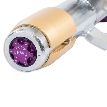 KW Coilovers KW Coilover Kit V3 2016 BMW M2