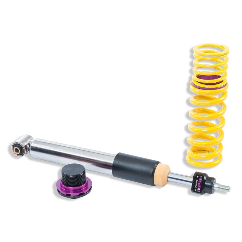 KW Coilovers KW Coilover Kit V3 2016 BMW M2