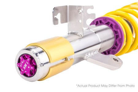 KW Coilovers KW V3 Coilover Kit 15 BMW F80/F82 M3/M4