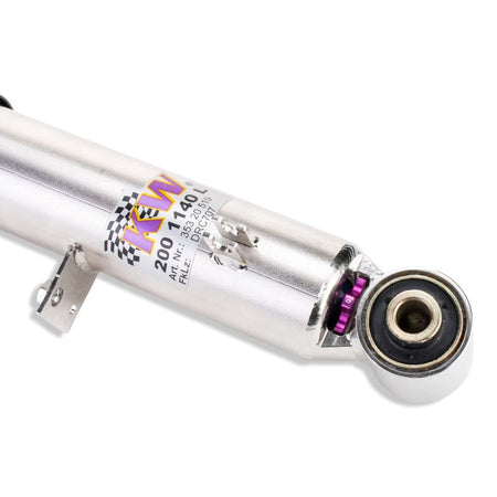 KW Coilovers KW V3 Coilover w/ Cancellation Kit 15 BMW F80/F82 M3/M4