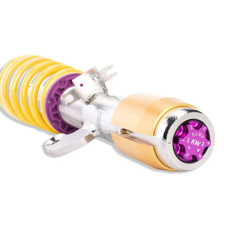 KW Coilovers KW V3 Coilover w/ Cancellation Kit 15 BMW F80/F82 M3/M4