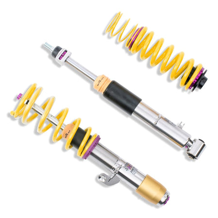 KW Coilovers KW V3 Coilover w/ Cancellation Kit 15 BMW F80/F82 M3/M4