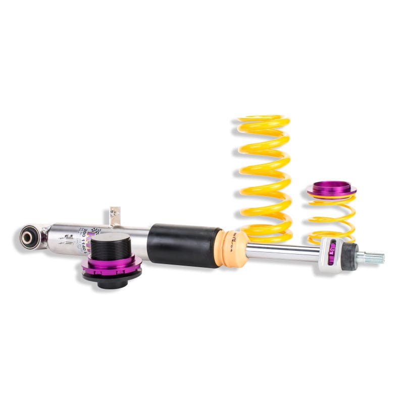 KW Coilovers KW V3 Coilover w/ Cancellation Kit 15 BMW F80/F82 M3/M4