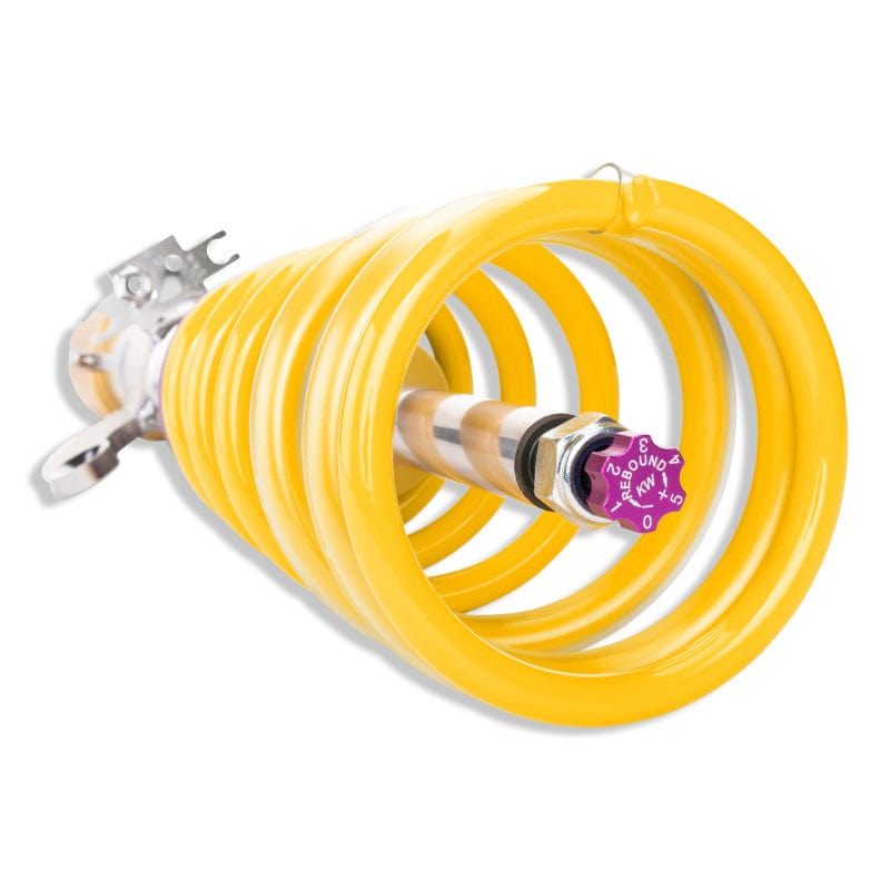 KW Coilovers KW V3 Coilover w/ Cancellation Kit 15 BMW F80/F82 M3/M4