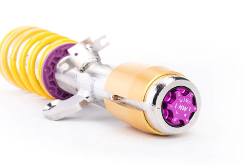 KW Coilovers KW V3 Coilover w/ Cancellation Kit 15 BMW F80/F82 M3/M4
