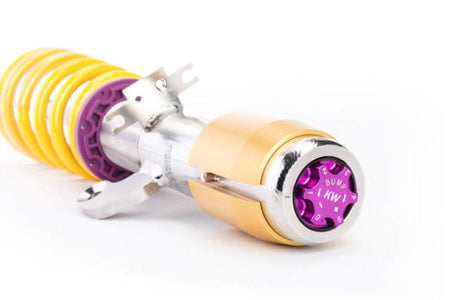 KW Coilovers KW V3 Coilover w/ Cancellation Kit 15 BMW F80/F82 M3/M4