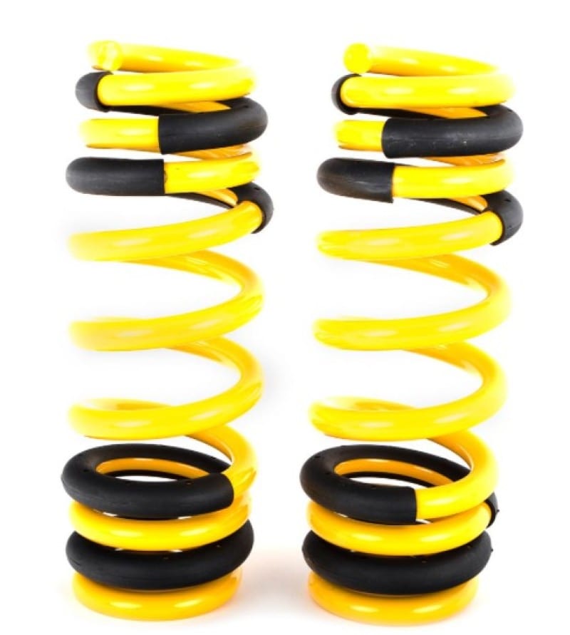 KW Lowering Kits KW BMW M3/M4 G80/G82 Height Adjustable Spring Kit