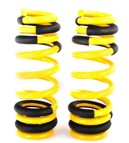 KW Lowering Kits KW BMW M3/M4 G80/G82 Height Adjustable Spring Kit