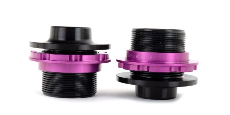 KW Lowering Kits KW BMW M3/M4 G80/G82 Height Adjustable Spring Kit