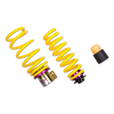 KW Lowering Kits KW H.A.S. BMW M3 (E90/E92) Sedan Coupe