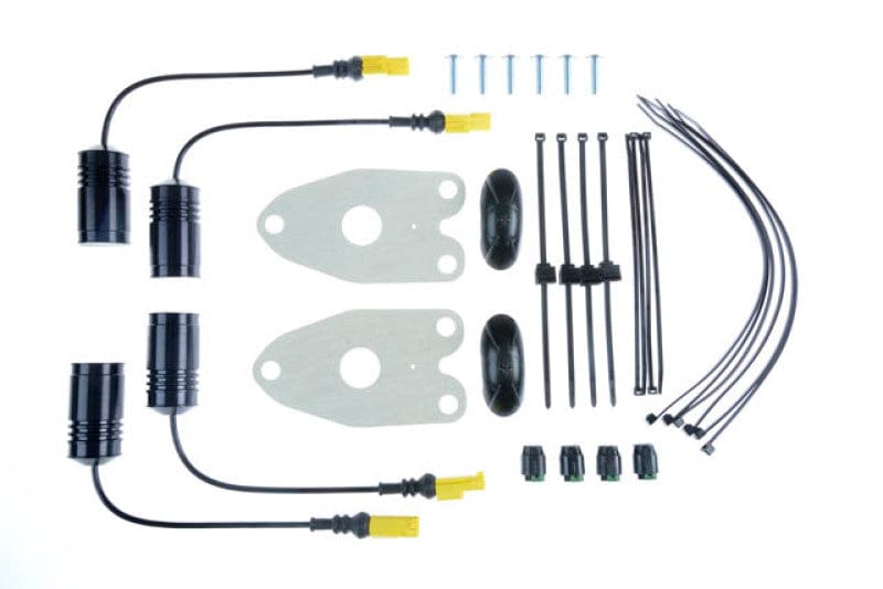 KW Suspension Packages KW Electronic Damping Cancellation Kit for 15 BMW F80/F82 M3/M4