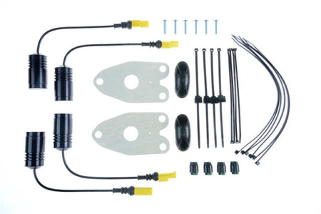 KW Suspension Packages KW Electronic Damping Cancellation Kit for 15 BMW F80/F82 M3/M4