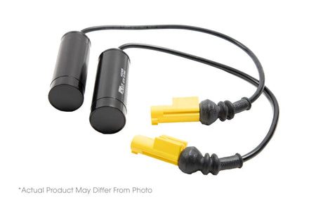 KW Suspension Packages KW Electronic Damping Cancellation Kit for 15 BMW F80/F82 M3/M4