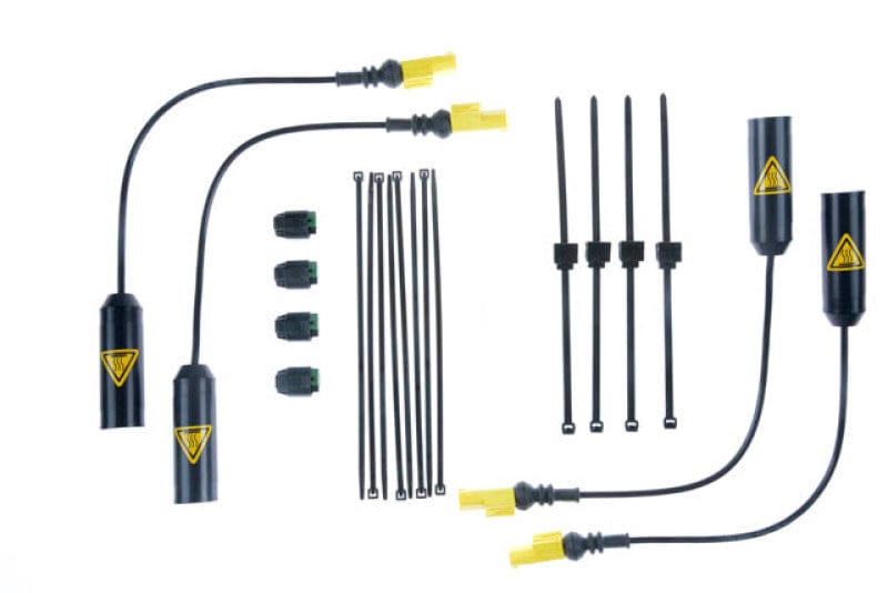 KW Suspension Packages KW Electronic Damping Cancellation Kit for BMW 3 Series F30