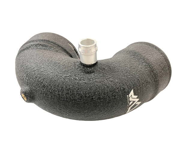 J-PIPE V2 | BMW M2 COMP, M3 & M4 J-PIPE V2 | BMW M2 COMP, M3 & M4