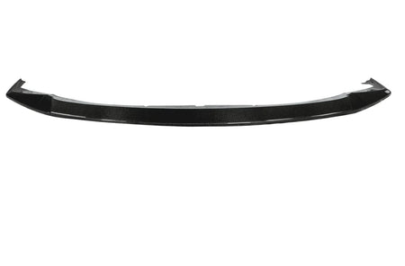 Suvneer Exterior BMW G8x M3 M4 J Style Carbon Fiber Front Lip