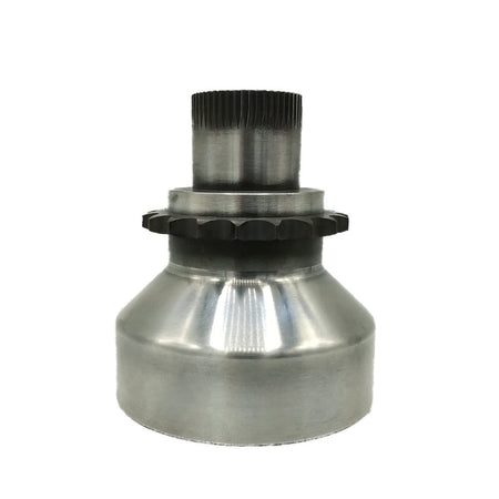 Vargas Turbo Technologies Performance VTT N55/S55 “Spline Lock” Crank Hub Solution