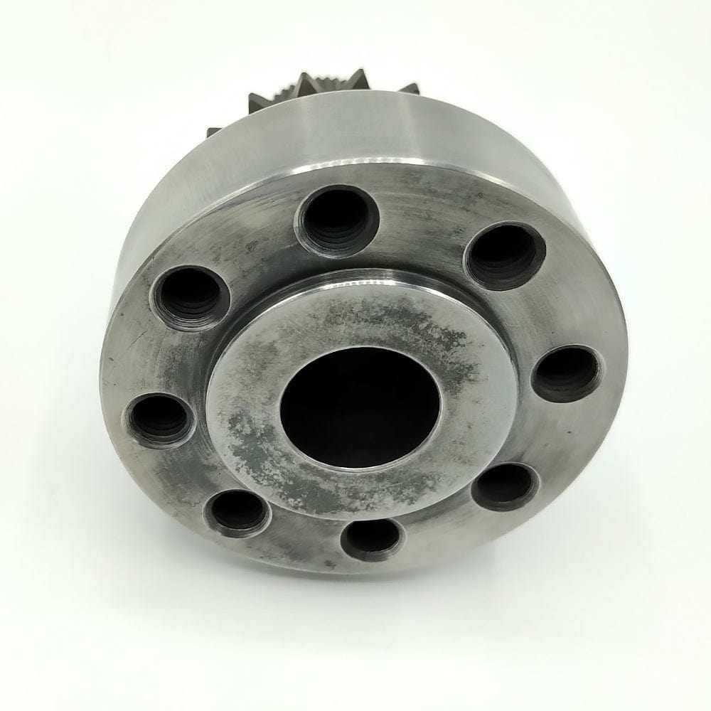 Vargas Turbo Technologies Performance VTT N55/S55 “Spline Lock” Crank Hub Solution