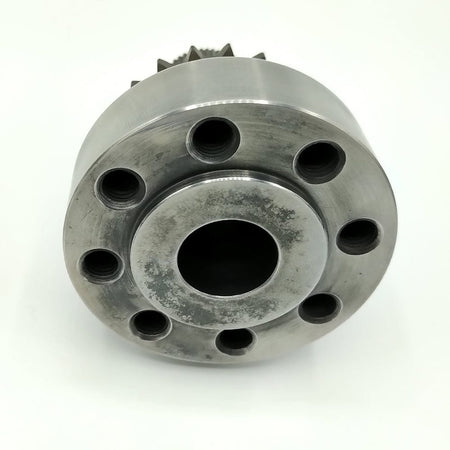 Vargas Turbo Technologies Performance VTT N55/S55 “Spline Lock” Crank Hub Solution