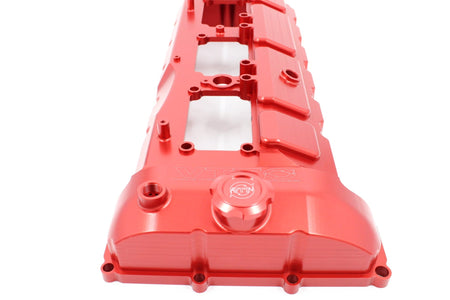 Vargas Turbo Technologies Performance VTT S55/N55 EWG BILLET CNC Valve Cover
