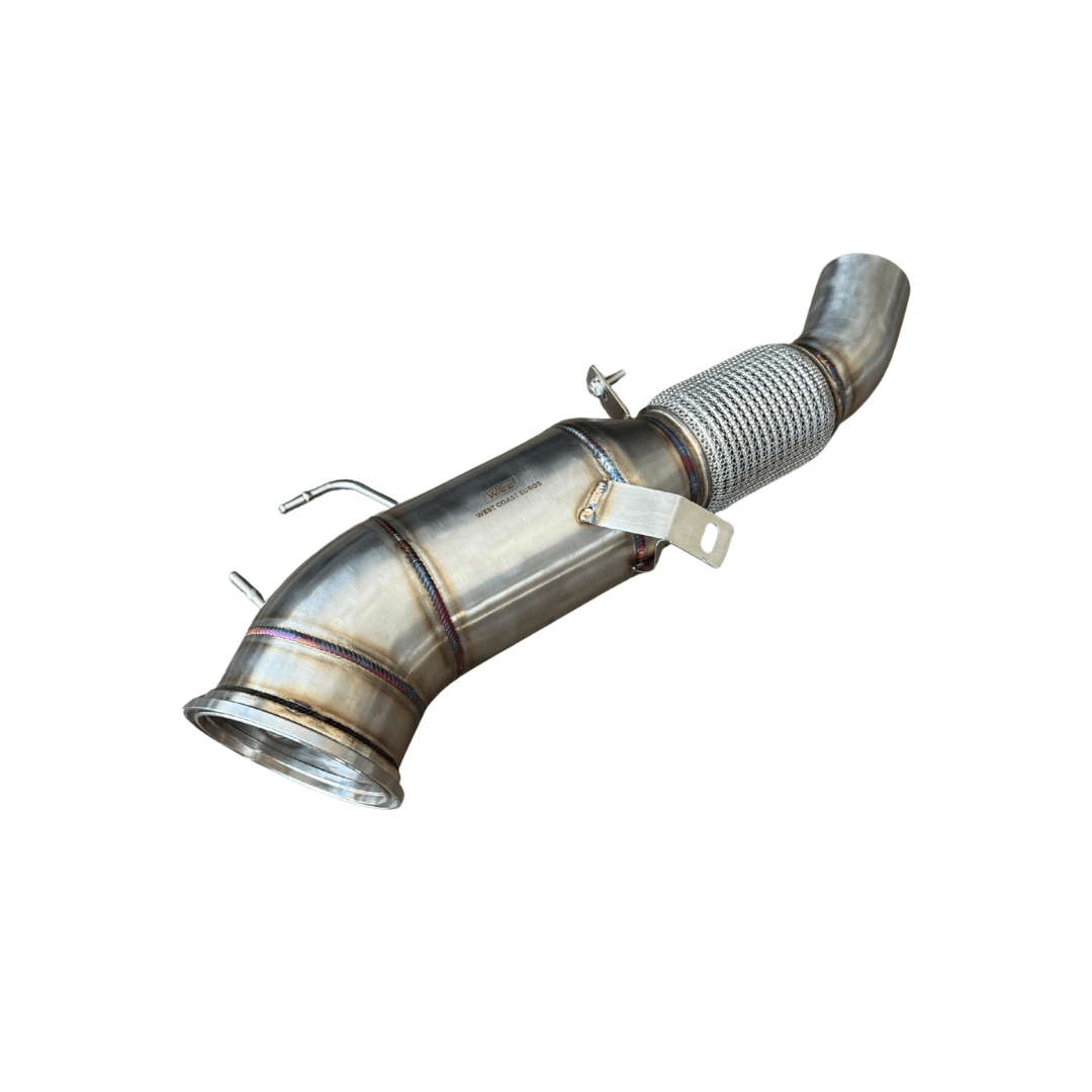 WCE Performance Performance 2025+ Gen 3 B58 5" WCE Downpipe