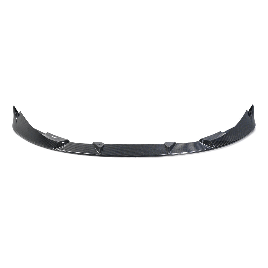 West Coast Euros Front Lip 3D Style Carbon Fiber Front Lip - G80 M3 / G82 M4