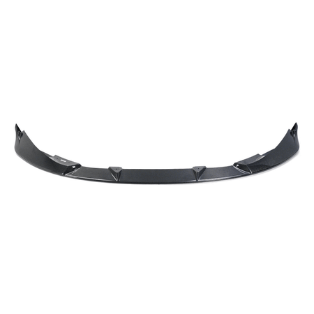 West Coast Euros Front Lip 3D Style Carbon Fiber Front Lip - G80 M3 / G82 M4