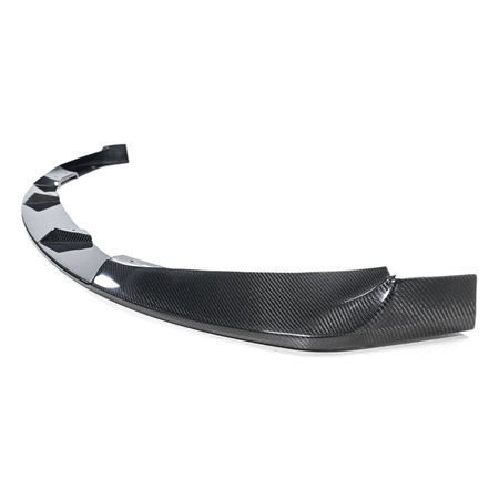 West Coast Euros Front Lip 3D Style Carbon Fiber Front Lip - G80 M3 / G82 M4