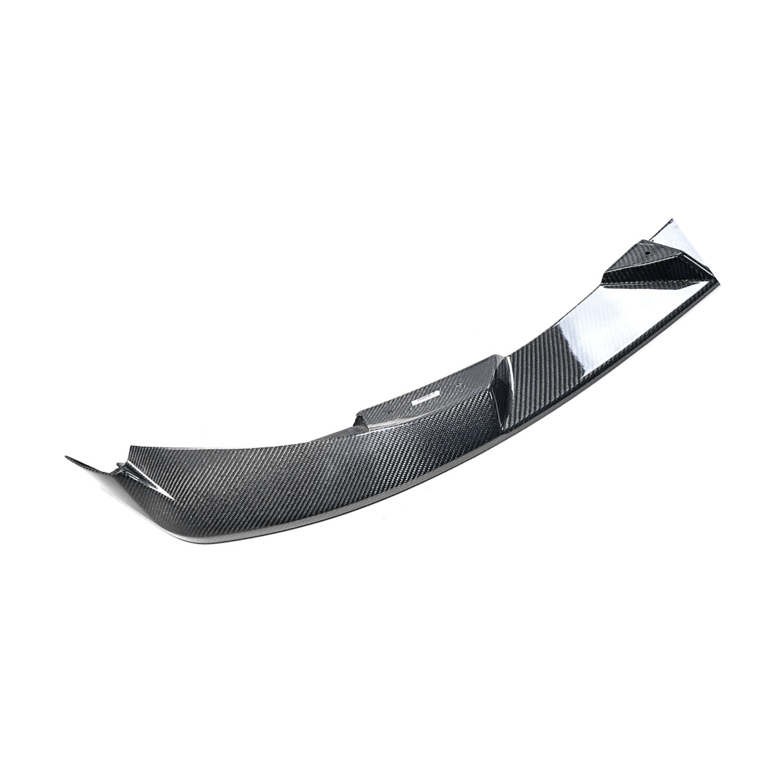 West Coast Euros Front Lip 3D Style Carbon Fiber Front Lip - G80 M3 / G82 M4