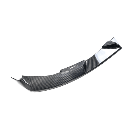 West Coast Euros Front Lip 3D Style Carbon Fiber Front Lip - G80 M3 / G82 M4