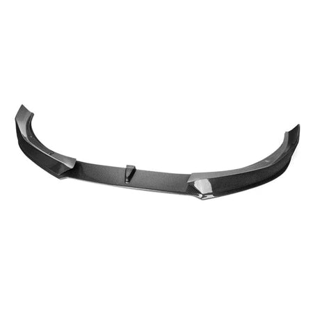 West Coast Euros Front Lip AC Style Carbon Fiber Front Lip - G22 4 Series
