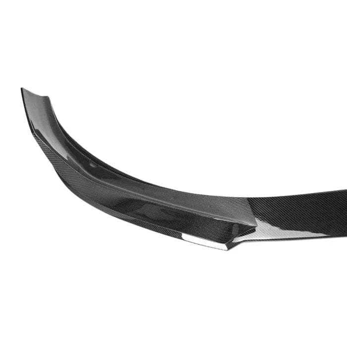 West Coast Euros Front Lip AC Style Carbon Fiber Front Lip - G22 4 Series